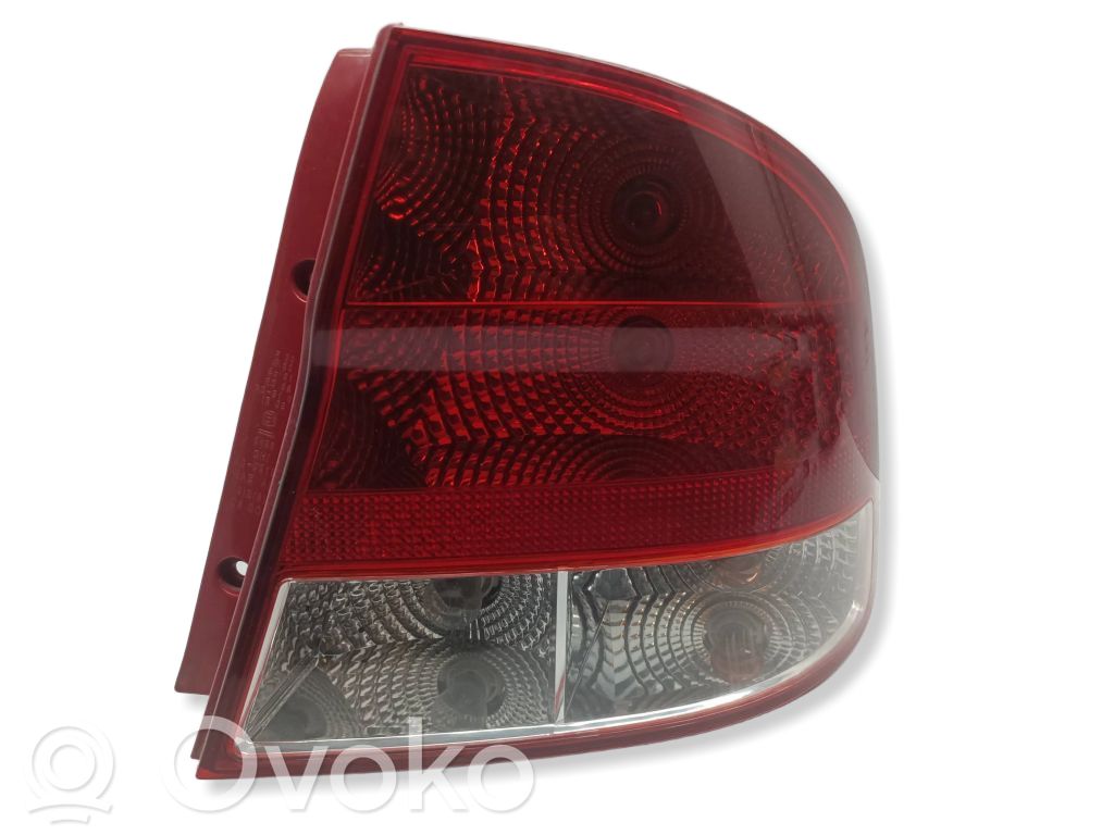 Chevrolet Kalos Rear/tail lights 