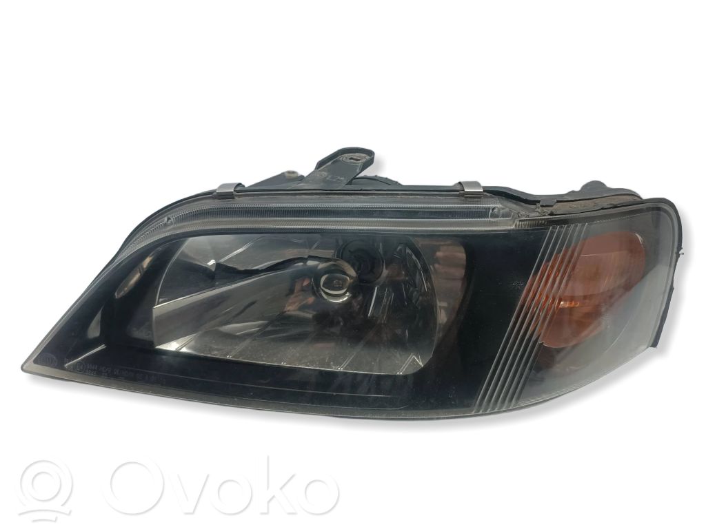 Headlight/headlamp