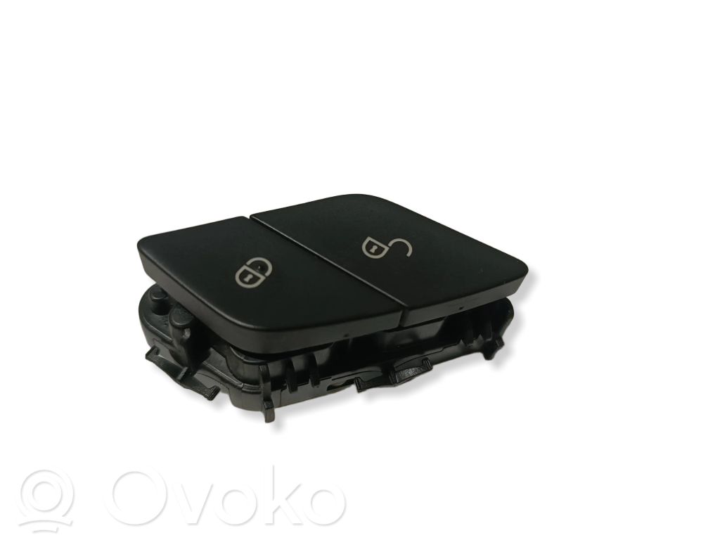 Mercedes-Benz E W213 Central locking switch button 