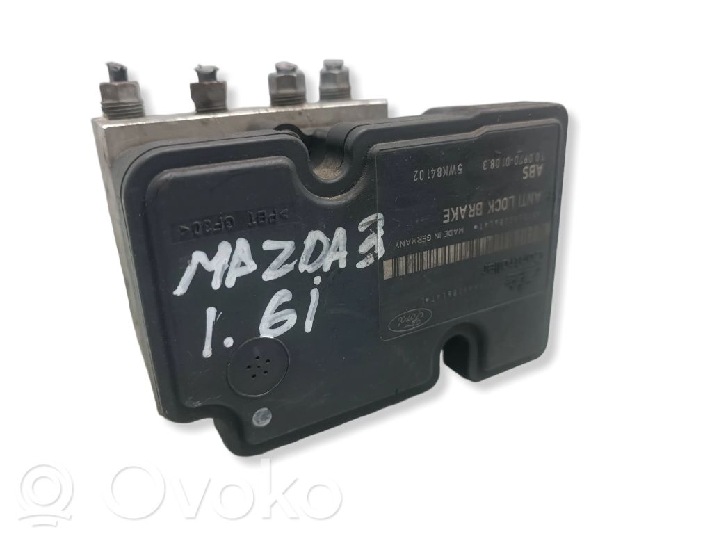 ABS Pump   10097001083,3M512M110CA,10020700304