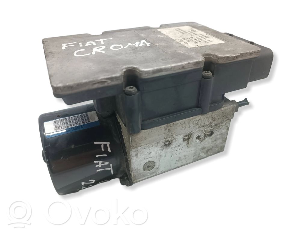 Fiat Croma Bomba de ABS 