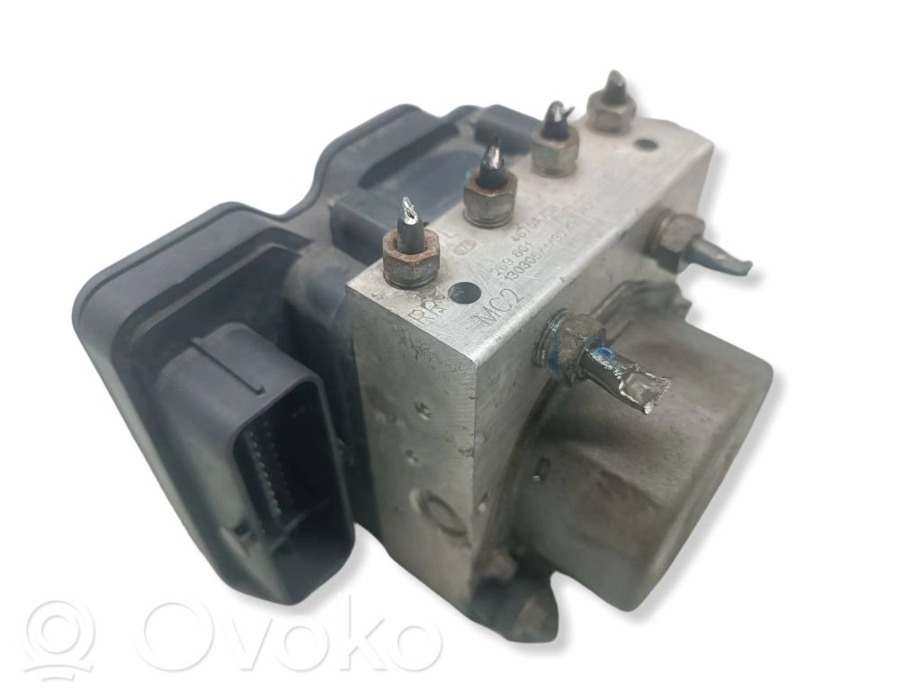 ABS-pumppu   4670A738,269601,0261243048,0265956143,2365106452