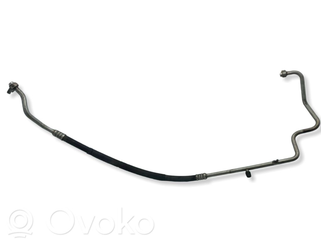 Air conditioning (A/C) pipe/hose