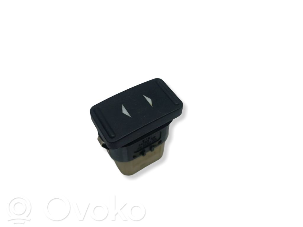 Ford Focus C-MAX Electric window control switch 