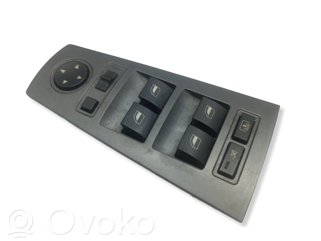 BMW 7 E65 E66 Electric window control switch 