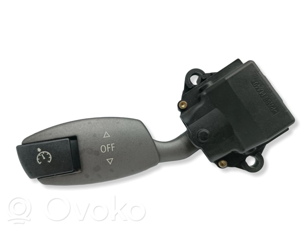 BMW 7 E65 E66 Schalter Hebel Tempomat 
