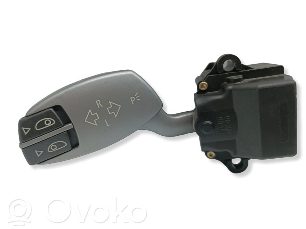 BMW 7 E65 E66 Indicator stalk 