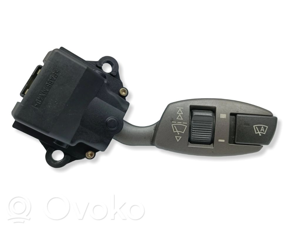 BMW 7 E65 E66 Wiper control stalk 