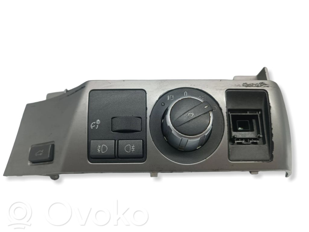 BMW 7 E65 E66 Light switch 