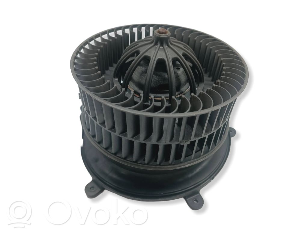 BMW 7 E65 E66 Heater fan/blower 