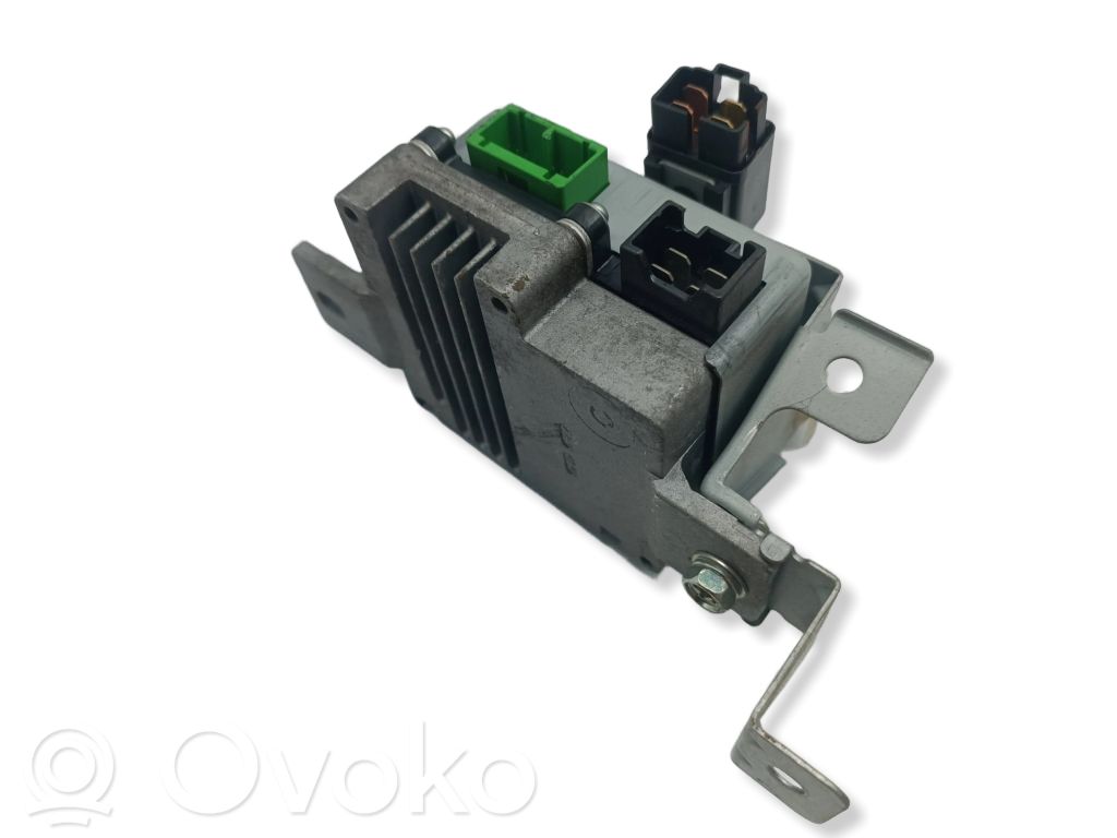 Power steering control unit/module   39980SAAR0,Q1T23572M