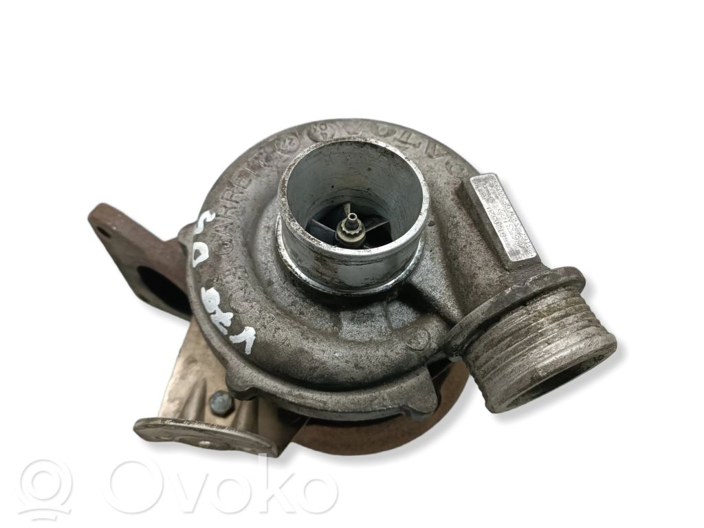Volvo V70 Turbina 