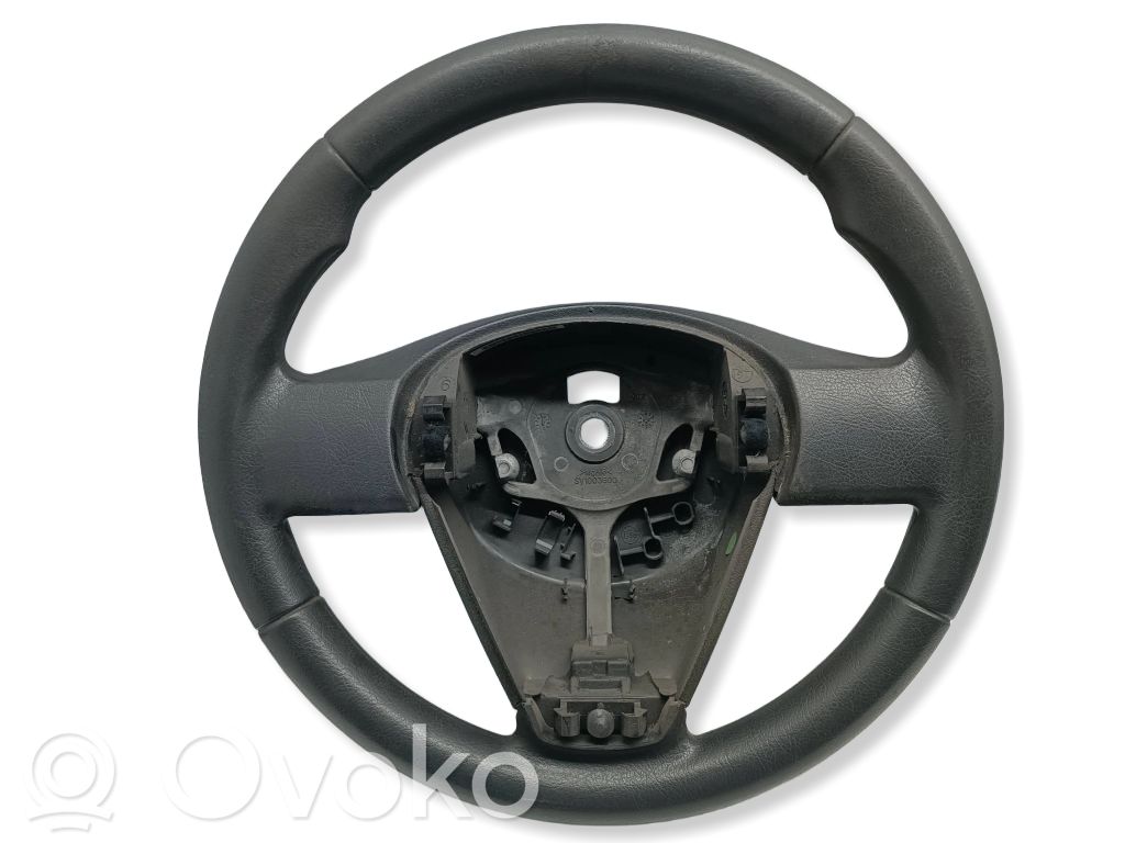 Citroen C3 Steering wheel 