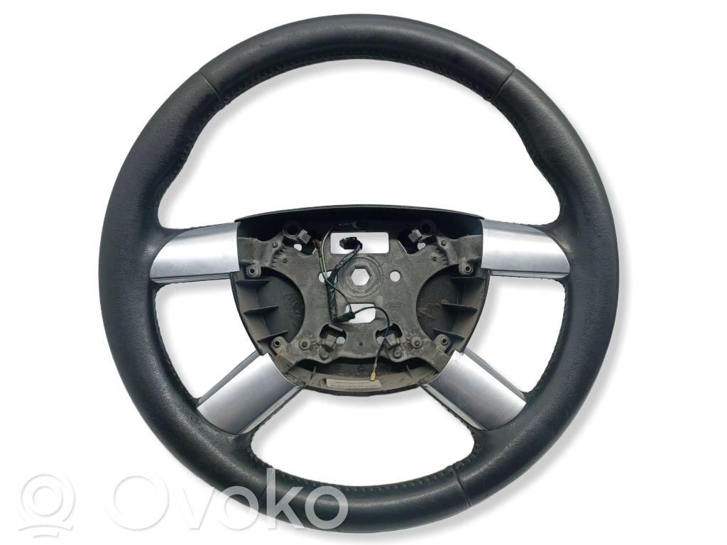 Ford Focus C-MAX Vairas 