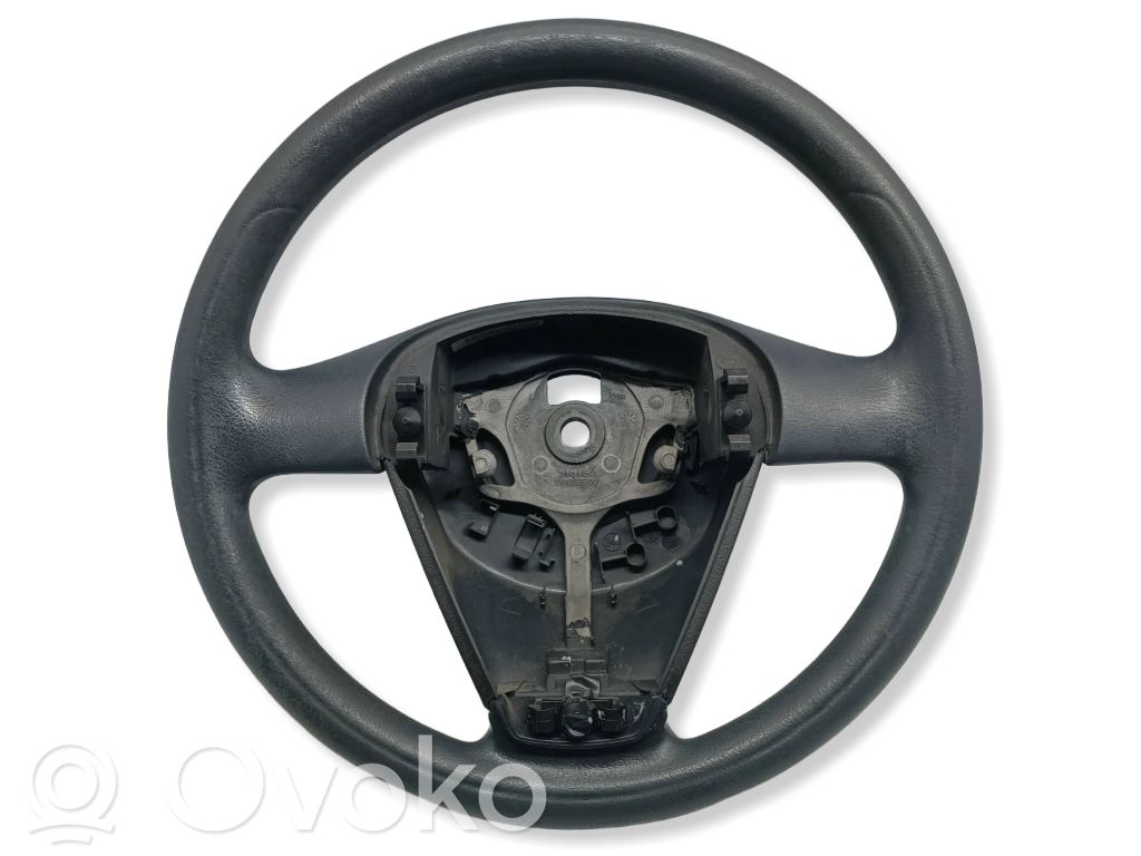 Citroen C3 Steering wheel 
