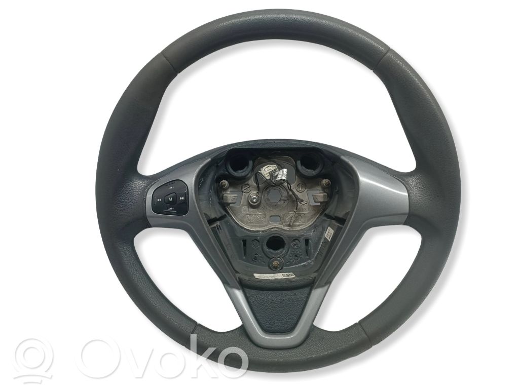 Ford Fiesta Volante 