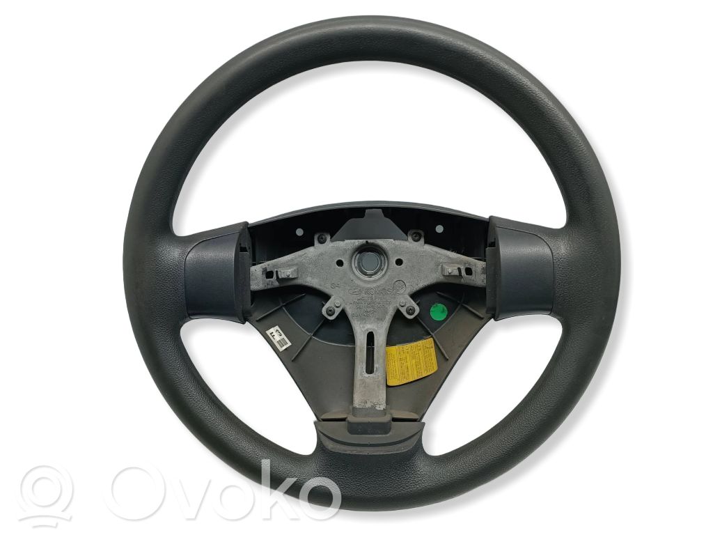 Hyundai Getz Ohjauspyörä 