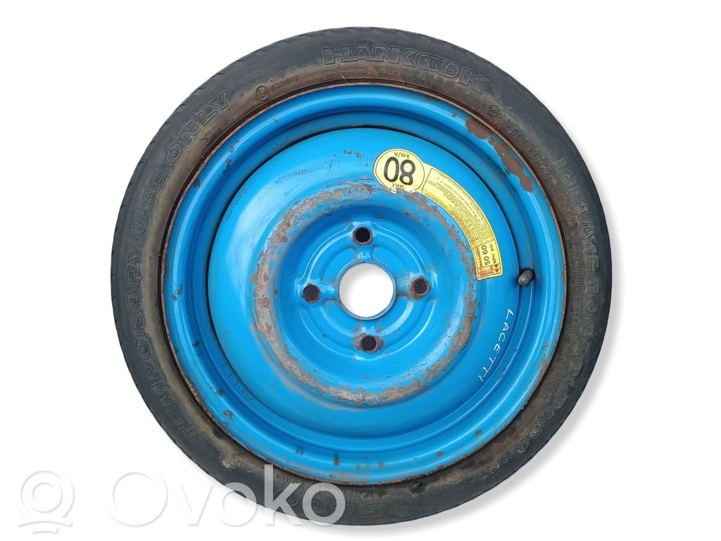Roue de secours R15
