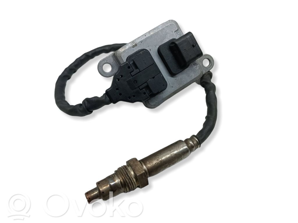 Mercedes-Benz Sprinter W906 Lambda probe sensor 