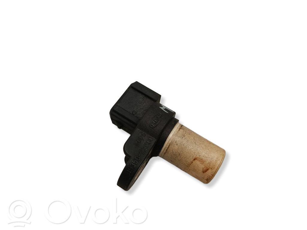 Hyundai Matrix Sensor de posición del cigüeñal (Usadas) 