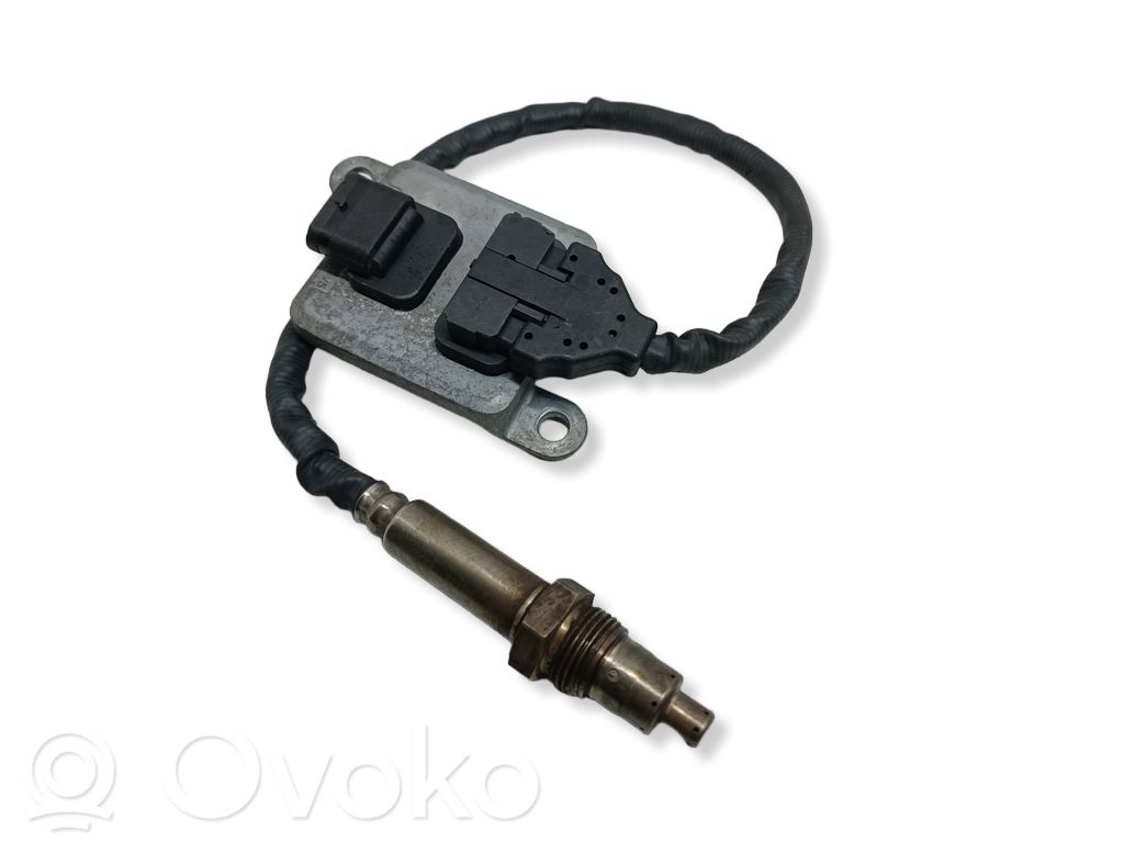 Mercedes-Benz Sprinter W906 Lambda probe sensor 