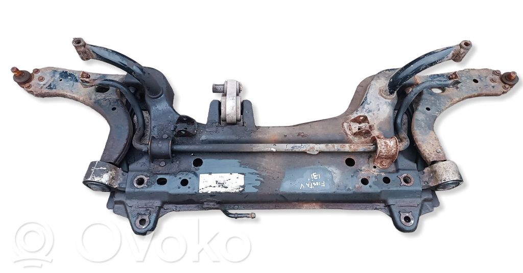Front subframe   2S615W019TG,107025FC0674,ATG