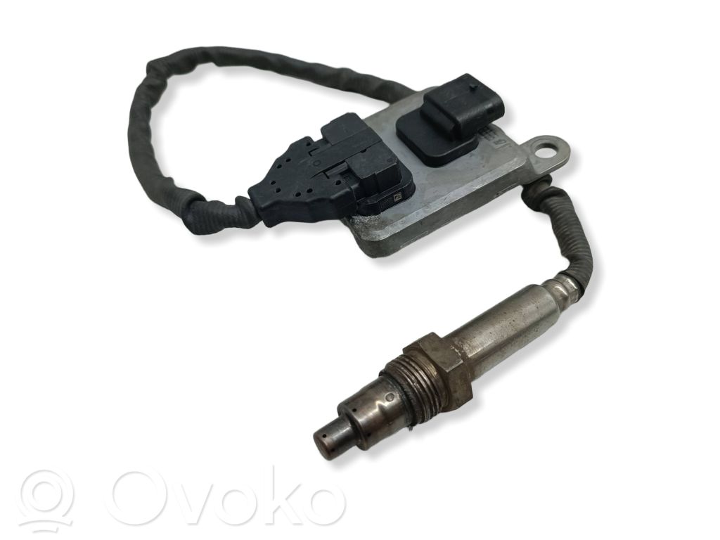 Mercedes-Benz Sprinter W906 Lambda probe sensor 
