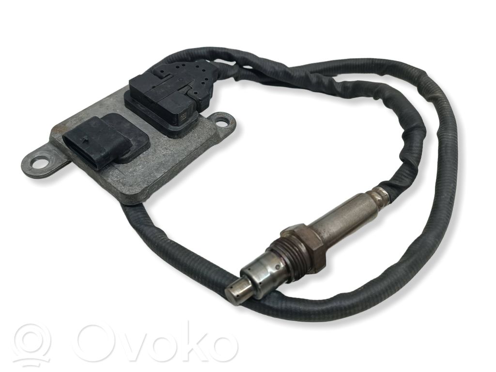 Mercedes-Benz GLE (W166 - C292) Lambda probe sensor 