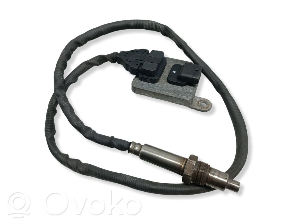 Mercedes-Benz GLE (W166 - C292) Lambda probe sensor 