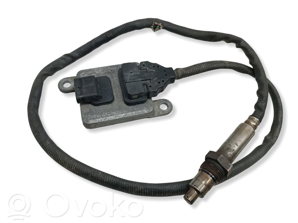 Mercedes-Benz GLE (W166 - C292) Lambda probe sensor 