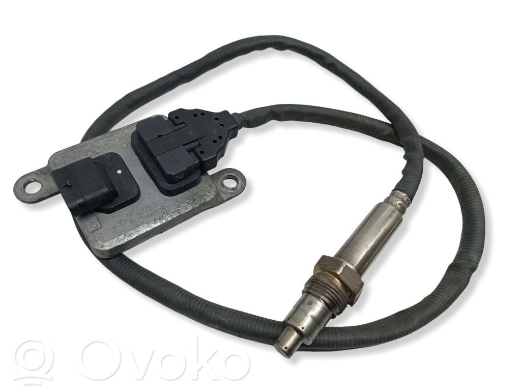 Mercedes-Benz C W205 Lambda probe sensor 