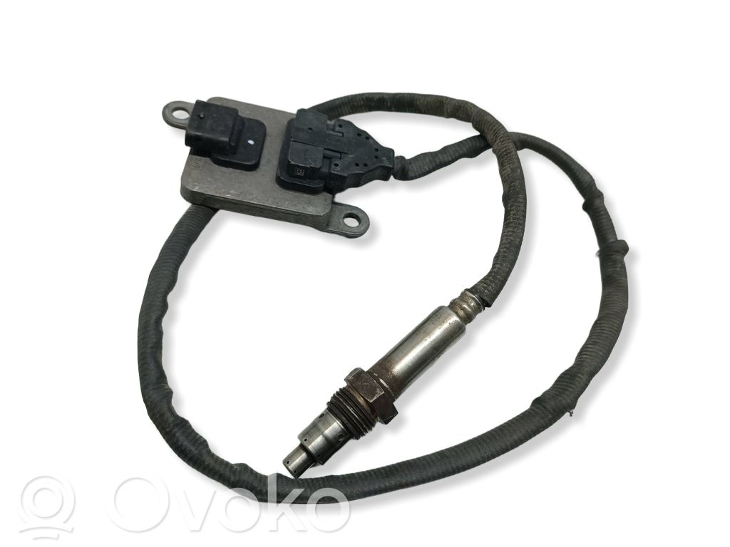Mercedes-Benz GLE (W166 - C292) Lambda probe sensor 