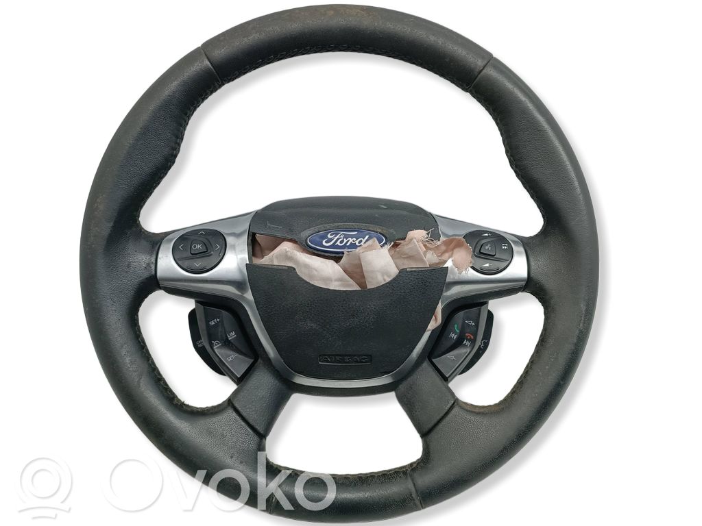 Ford Focus Steering wheel 