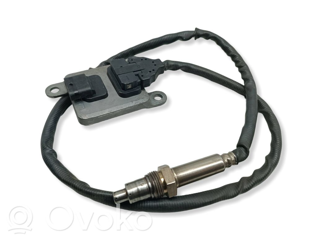 Lambda probe sensor   A0009053706,0009053706,5WK96683F