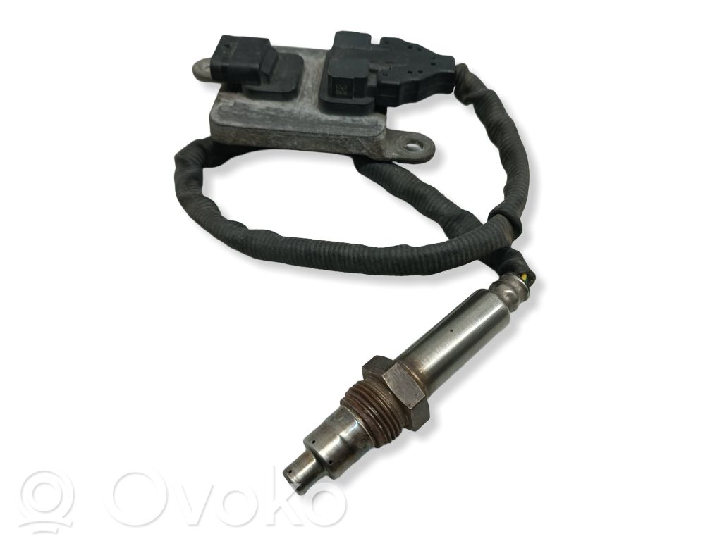 Mercedes-Benz Sprinter W906 Lambda probe sensor 