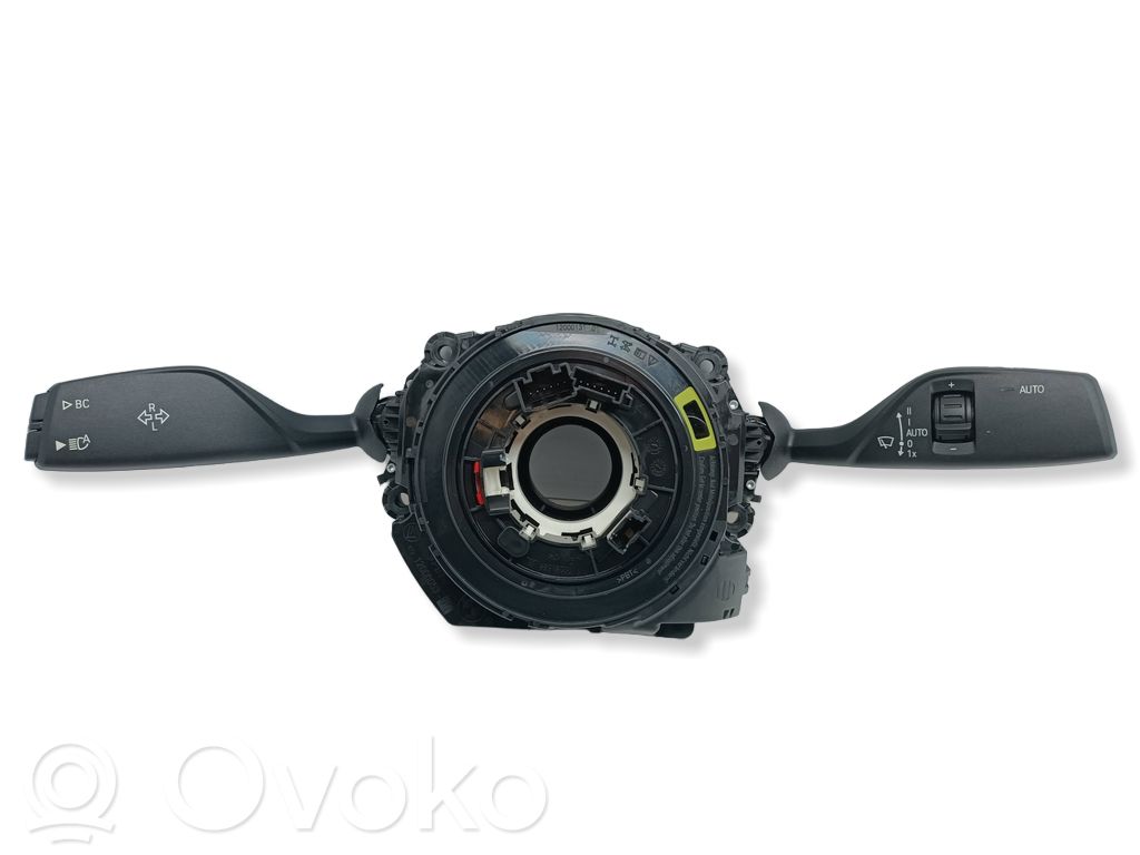 BMW X4 G02 Wiper turn signal indicator stalk/switch 
