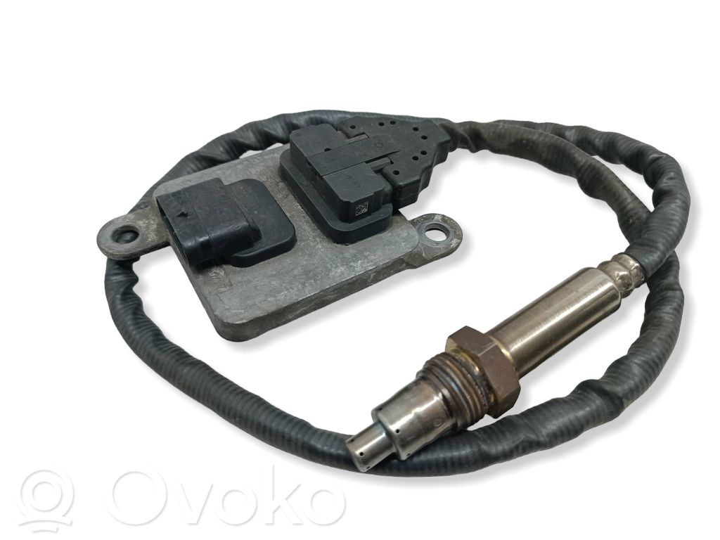 Lambda-anturi   A0009053503,5WK96682D,0009053503
