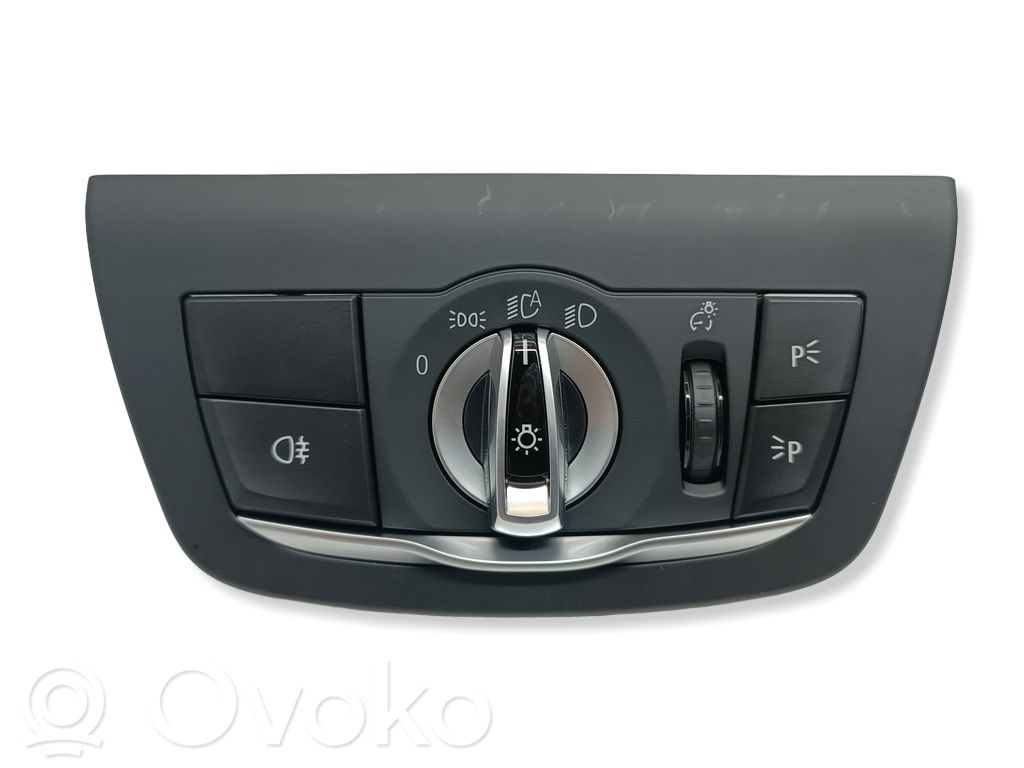 BMW X3 G01 Light switch 
