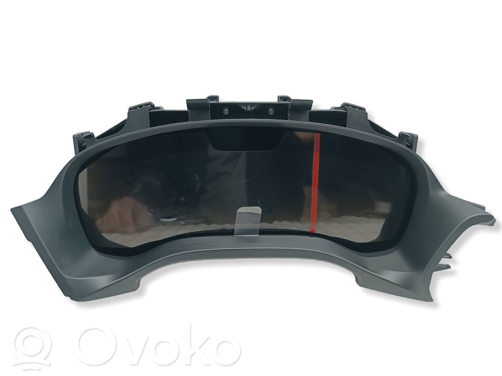BMW X3 G01 Speedometer (instrument cluster) 