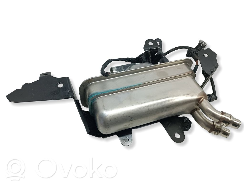 Other control units/modules   5A661F9,010000875,64125A661F9