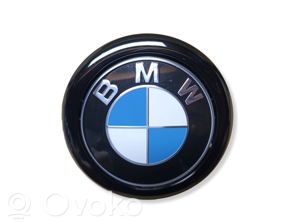 BMW X4 G02 Uchwyt / Rączka zewnętrzna otwierania klapy tylnej / bagażnika 