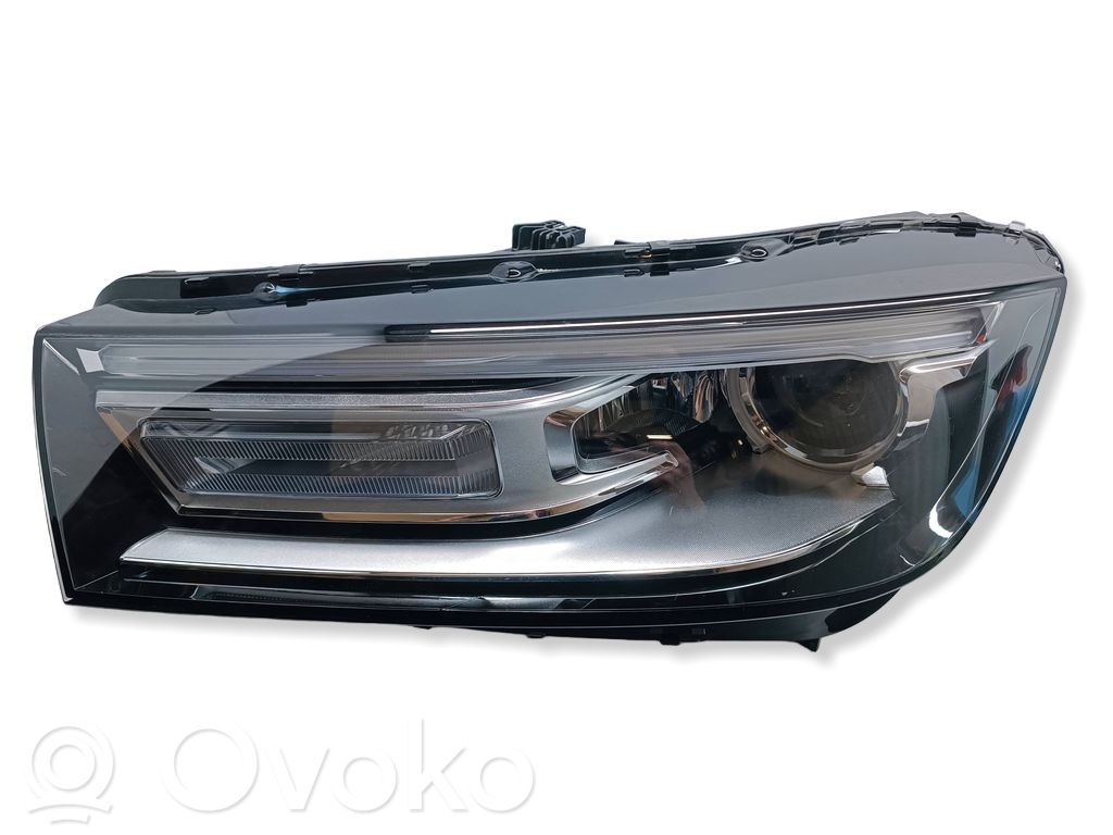 Audi Q5 SQ5 FY Lampa przednia 