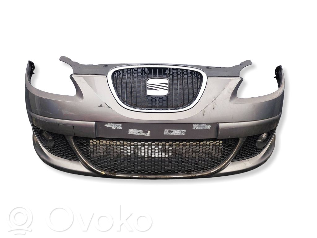 Seat Toledo III (5P) Front bumper 