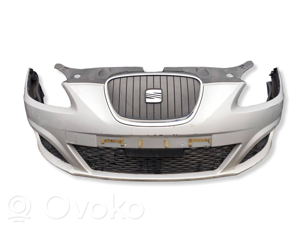 Seat Leon (1P) Front bumper 