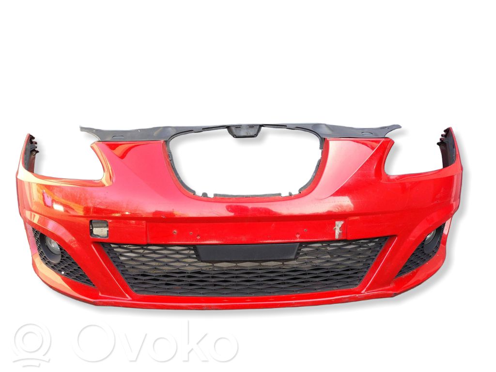Seat Leon (1P) Front bumper 