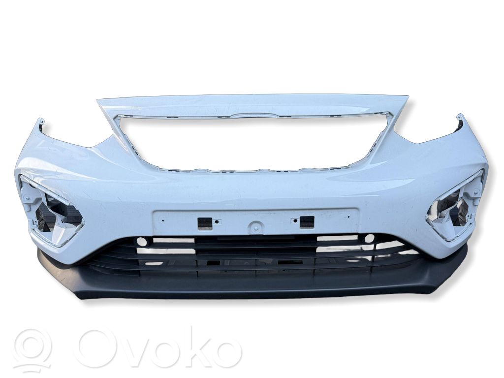 Honda Jazz IV GR Crosstar Paraurti anteriore 