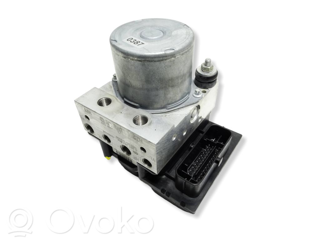 Opel Corsa D ABS bloks 