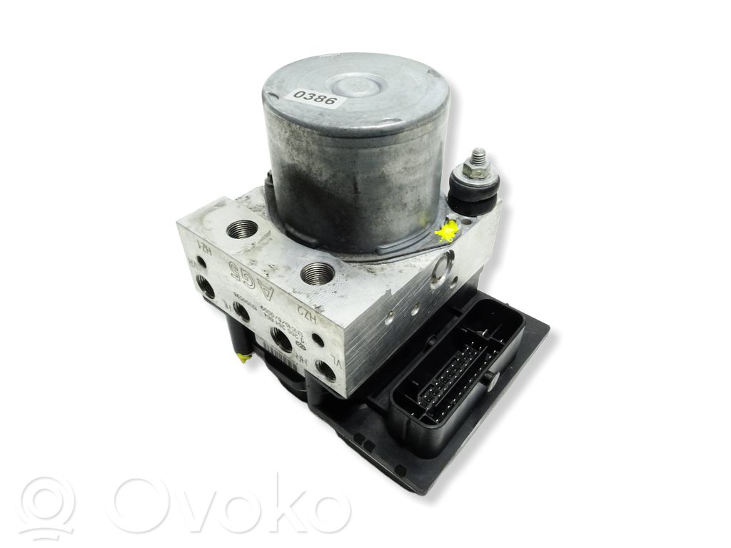 Opel Corsa D ABS Pump 