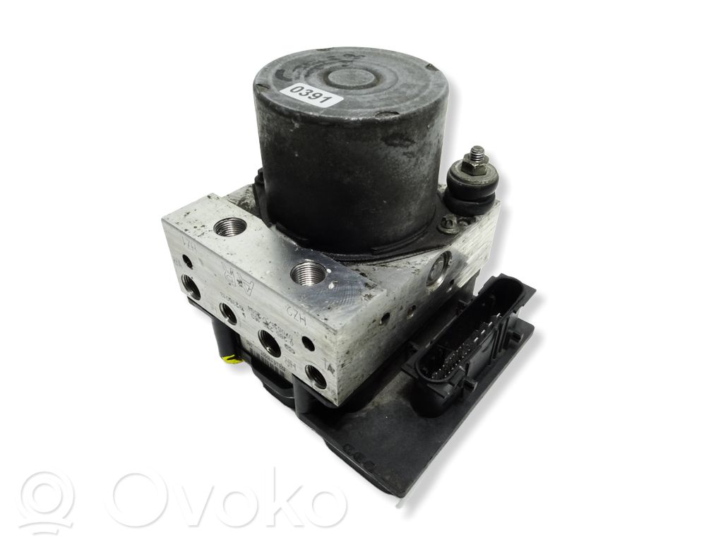 Opel Corsa D ABS Blokas 