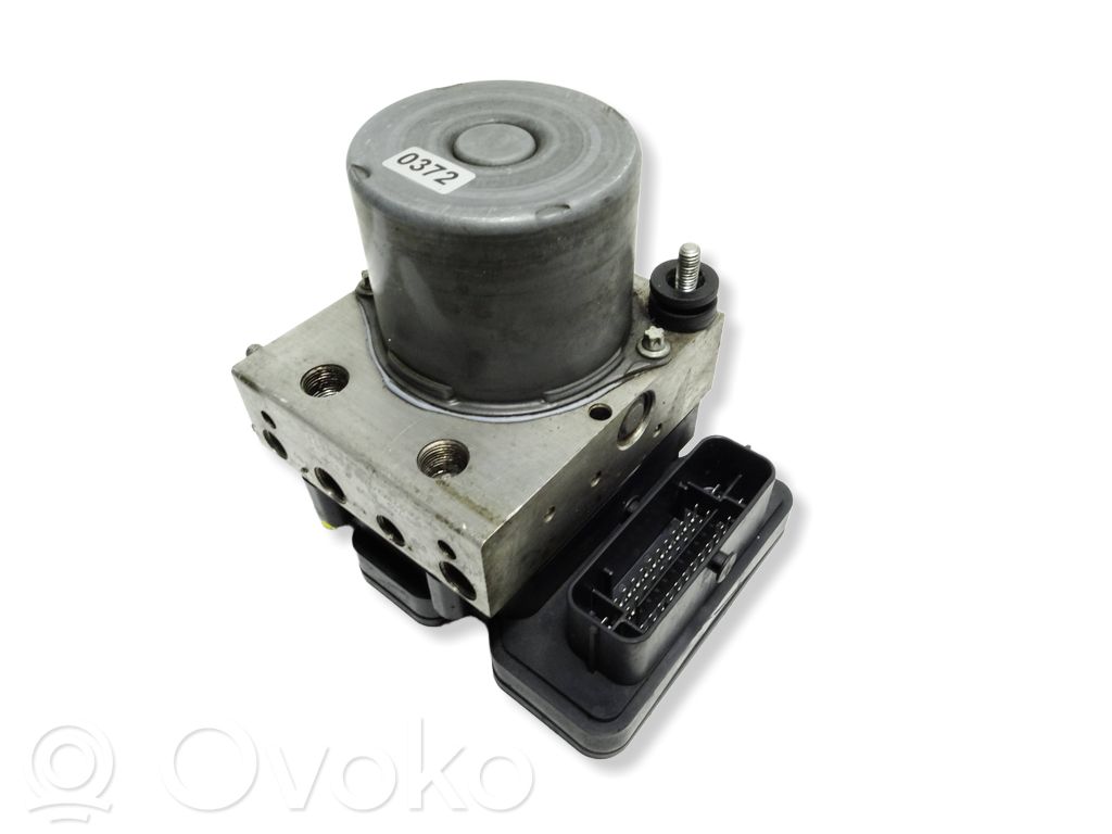 Fiat Ducato ABS Pump 